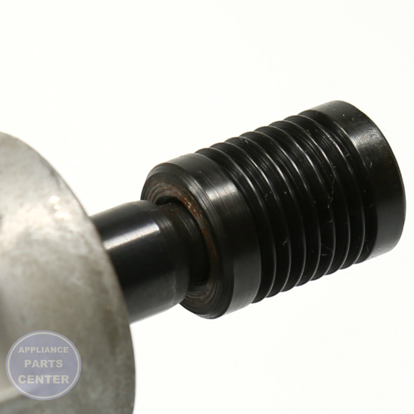 WPL MOTOR-DRVE WPW10140583 - Installation in WPL model displaying key mounting points