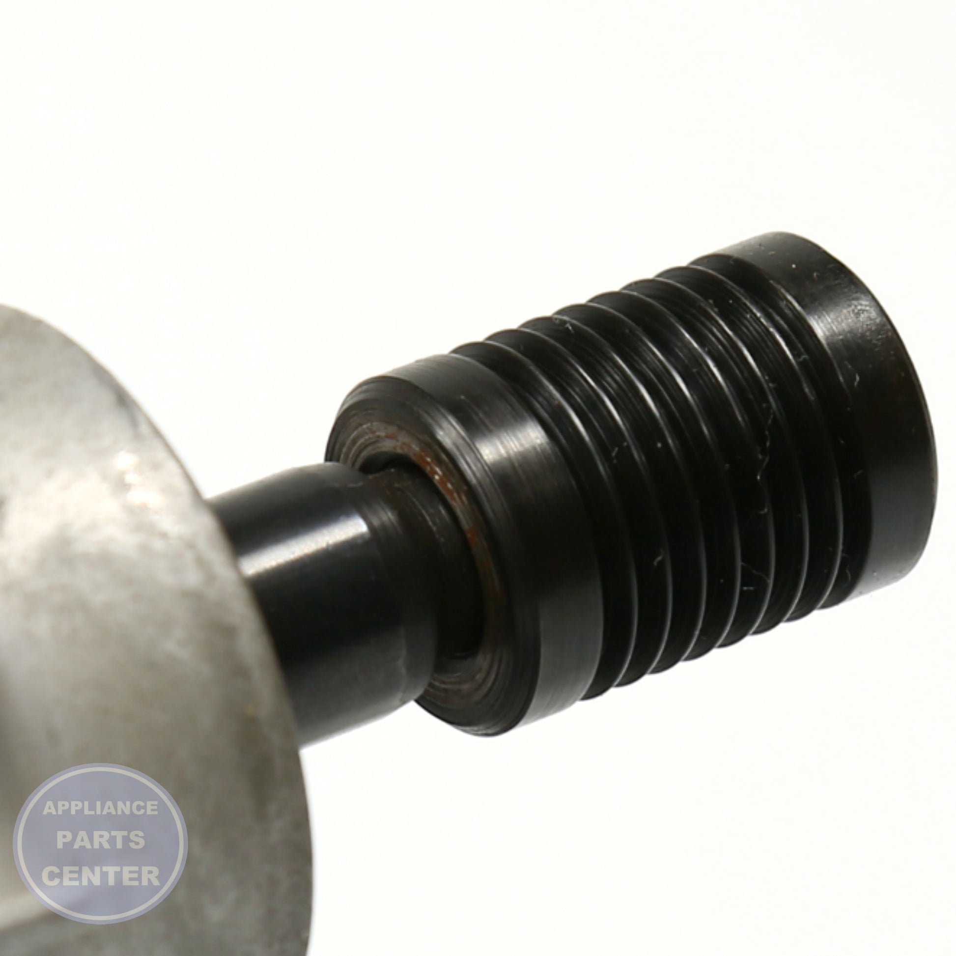 WPL MOTOR-DRVE WPW10140583 - Installation in WPL model displaying key mounting points