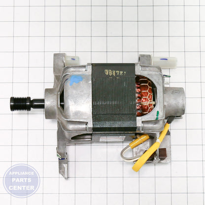 WPL MOTOR-DRVE WPW10140583 - Installation in WPL model displaying key mounting points