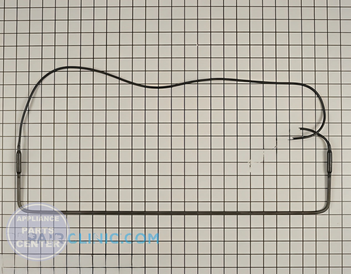 WHIRLPOOL REFRIGERATOR HEATER WPW10140847 - Main view showing durable construction for WPL Refrigerators