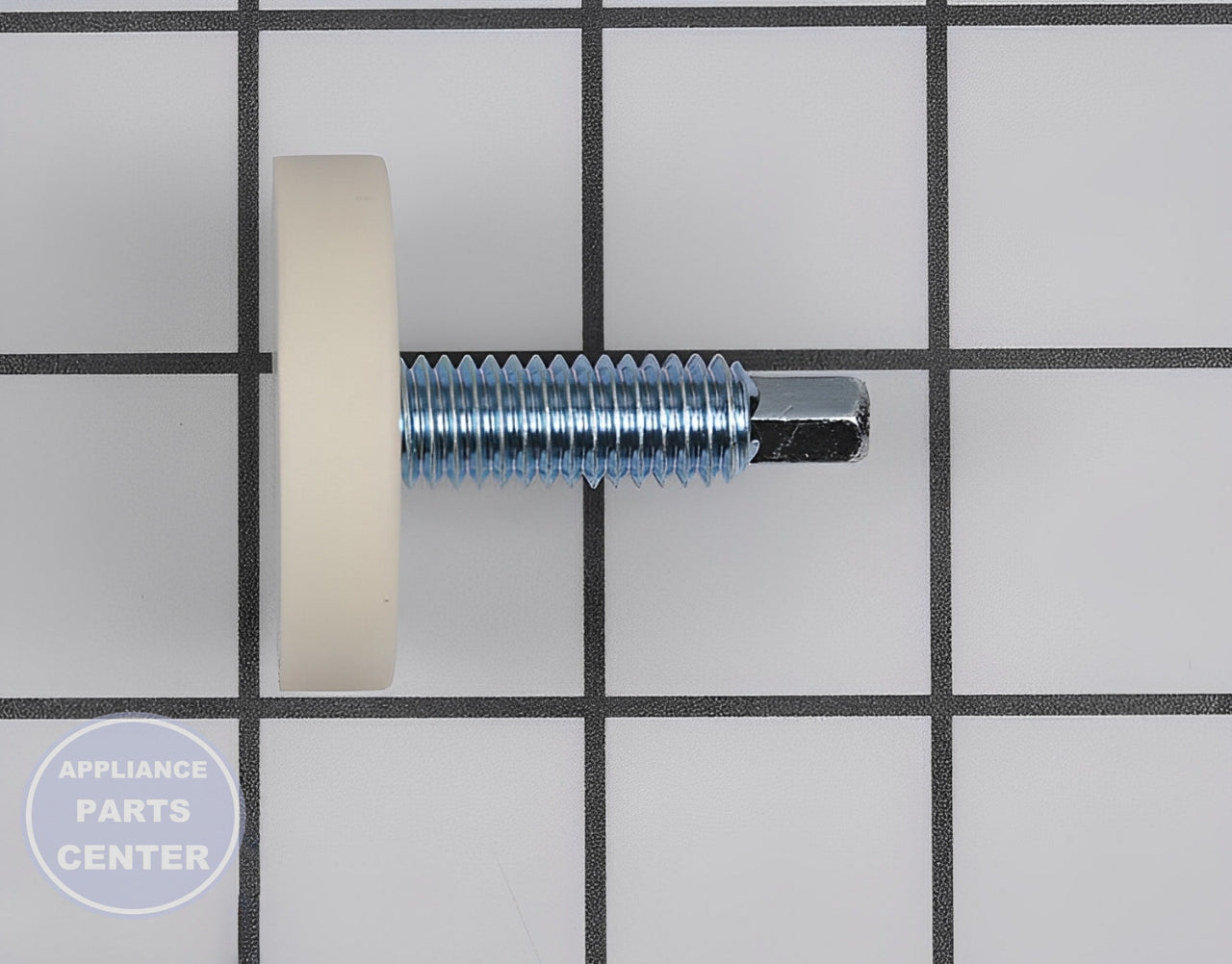 WHIRLPOOL LEVELER WPW10141622 - Main view showing heavy-duty construction for W10141622 models