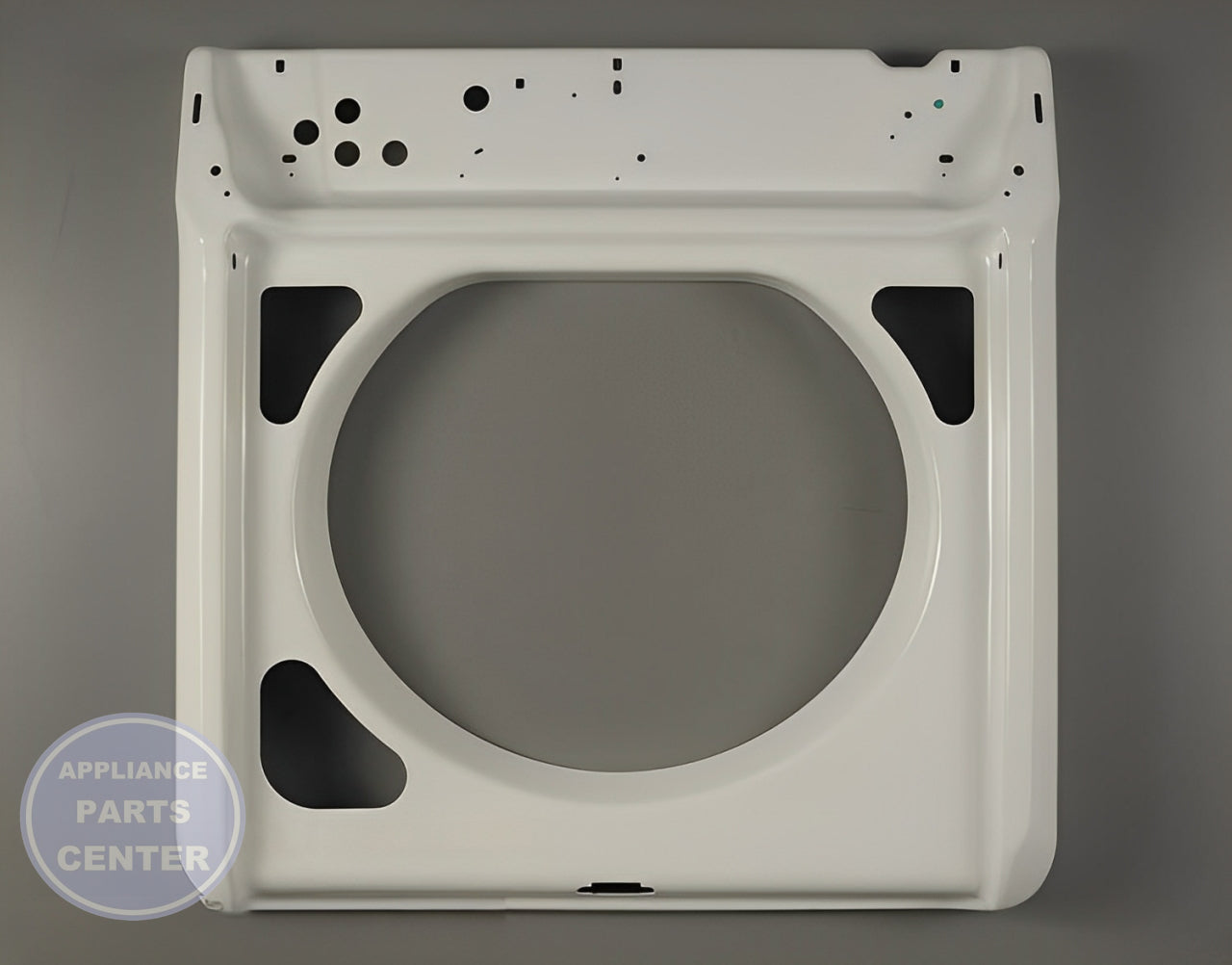 Maytag Top Panel WPW10141678 - Main view showing durable protection for specific models