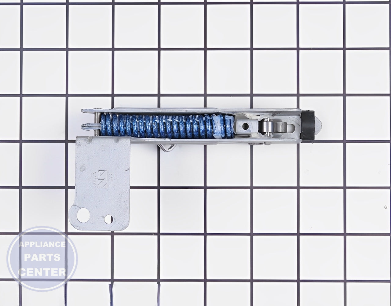 Door Hinge WPW10141682 - Detailed view of durable construction