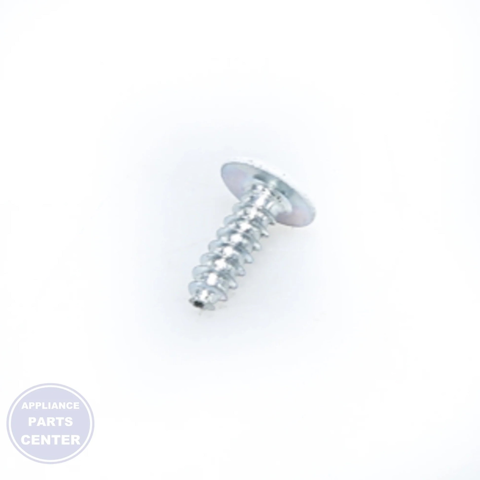 SCREW WPW10142283 - Detailed view of secure fastening design