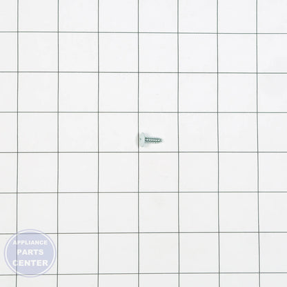 WPL SCREW WPW10142283 - Main view showing secure fastening for various models