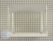 KitchenAid Crisper Drawer WPW10143396 - Main view showing spacious capacity for KitchenAid models