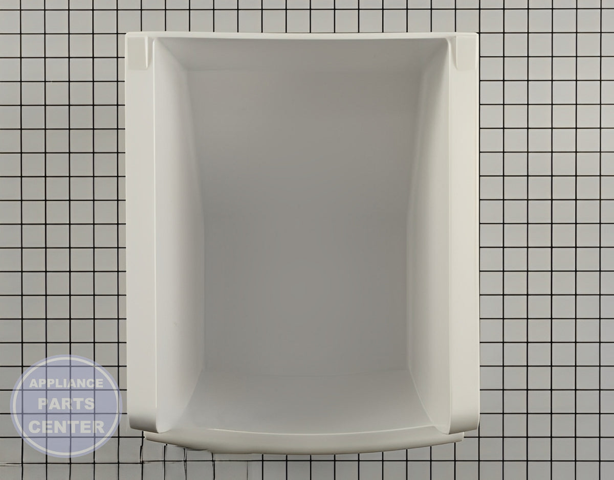 Amana Drawer WPW10144409 - Main view showing spacious storage for various refrigerator models