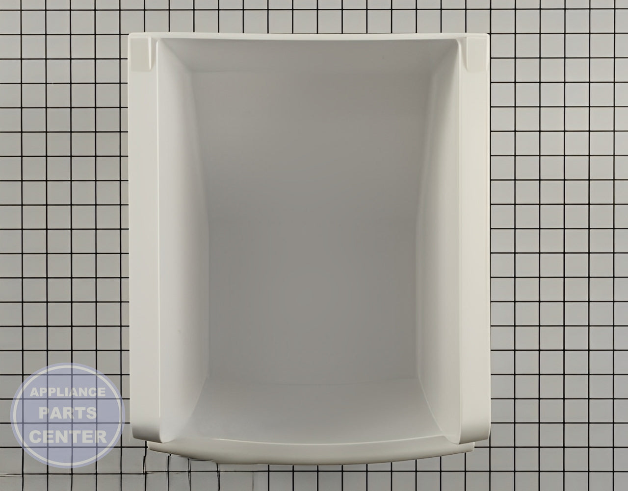 Amana Drawer WPW10144409 - Main view showing spacious storage for various refrigerator models