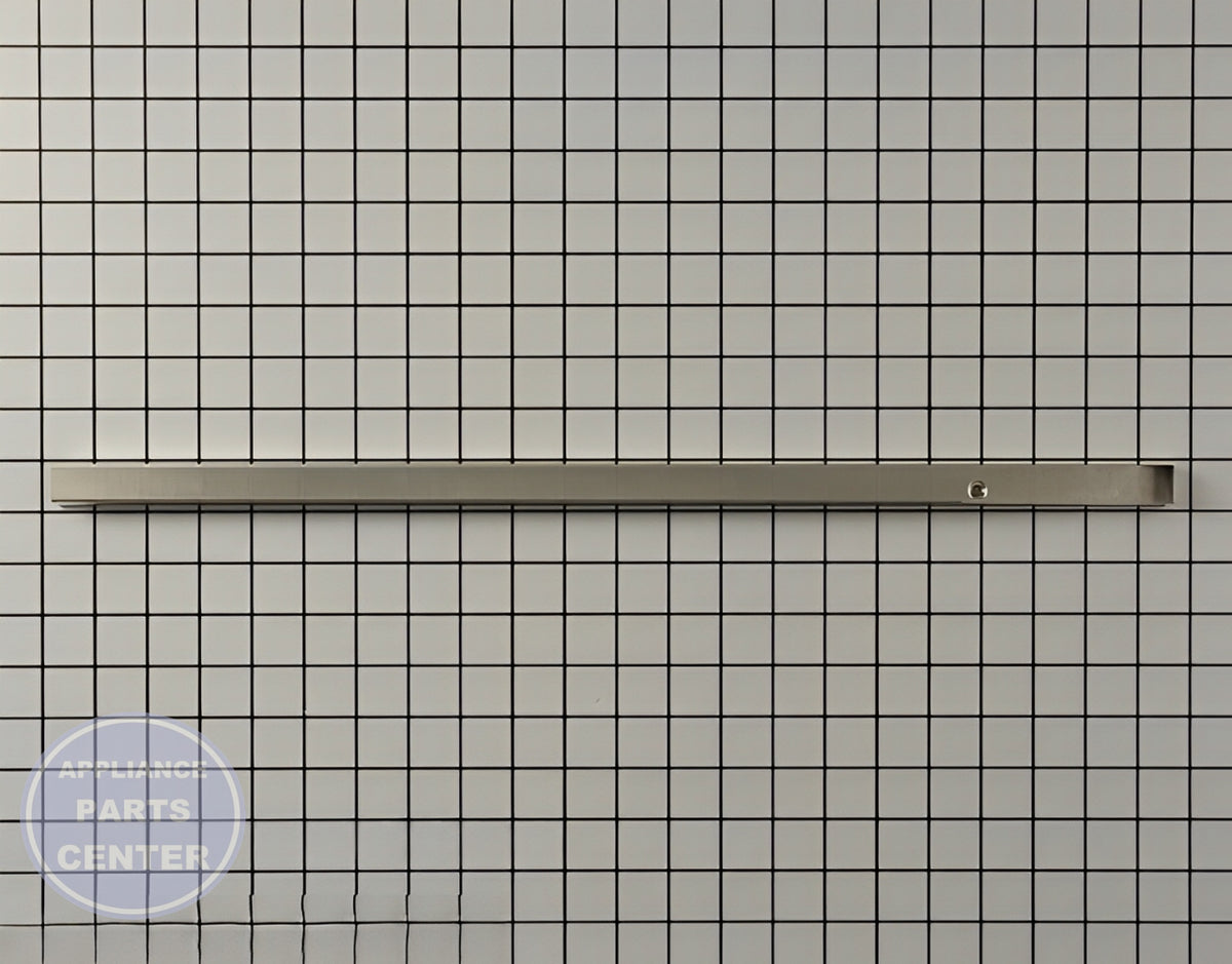 Whirlpool Trim Piece WPW10144983 - Main view showing elegant design for select models
