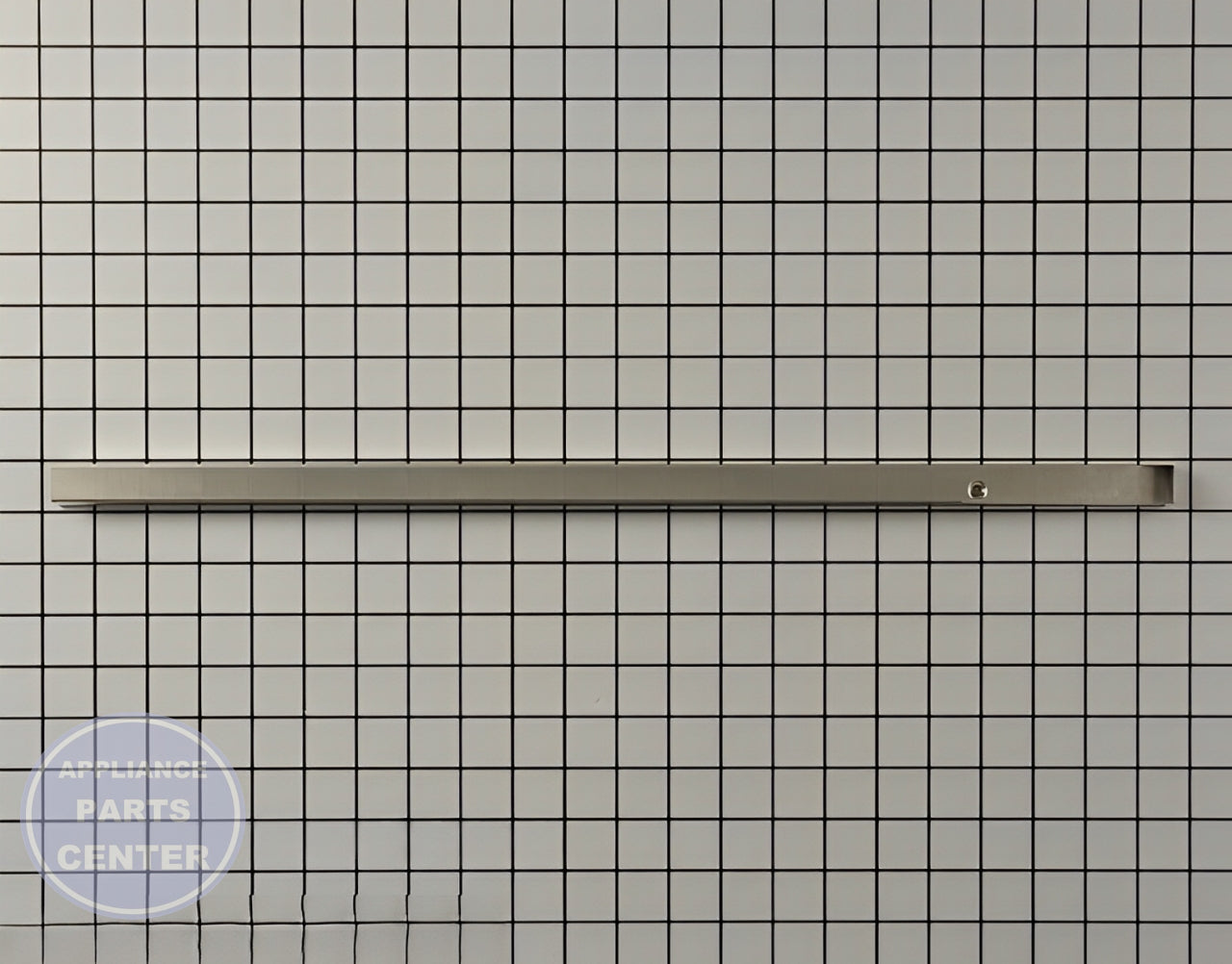 Whirlpool Trim Piece WPW10144983 - Main view showing elegant design for select models