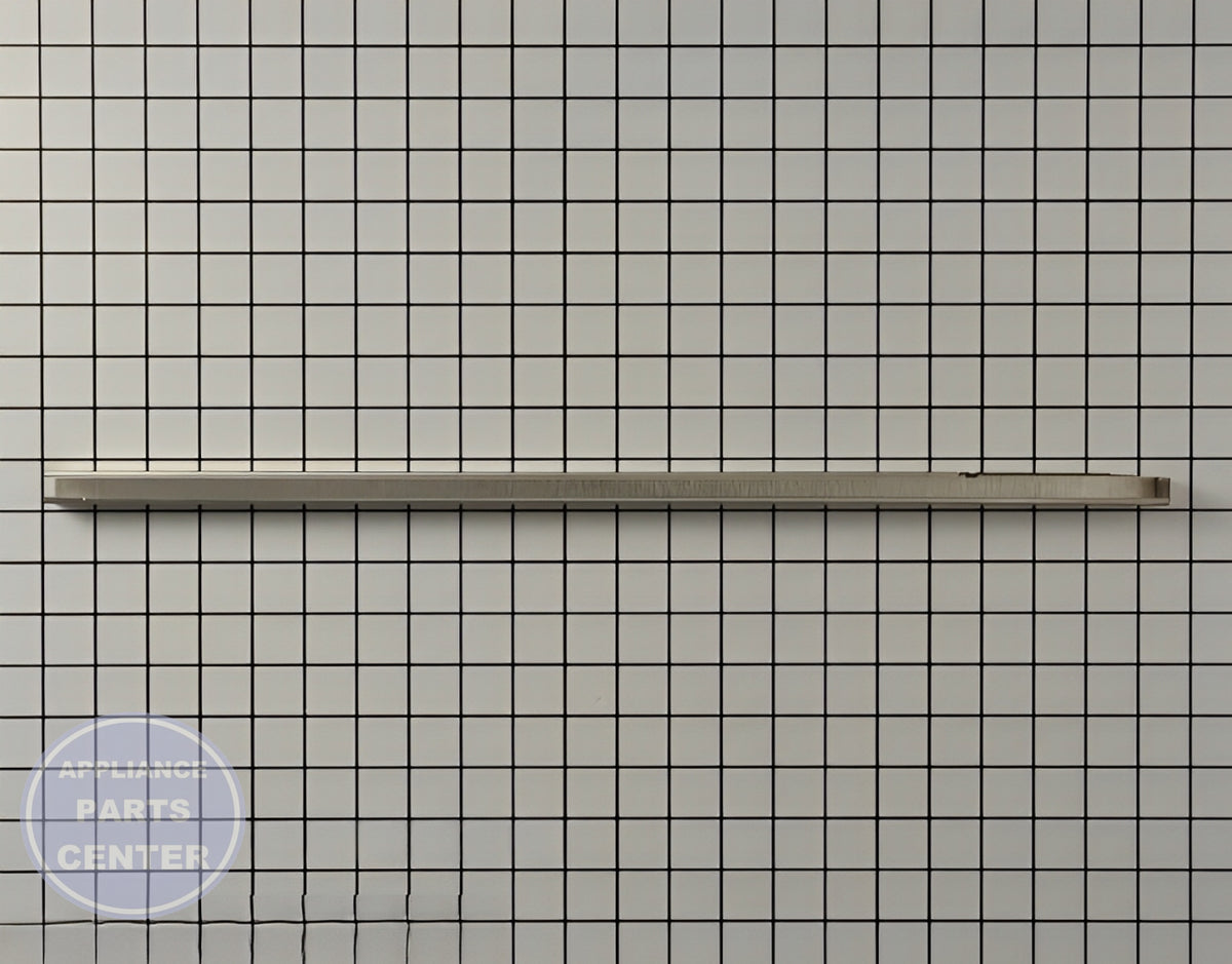 Trim Piece WPW10144983 - Detailed view of high-quality material
