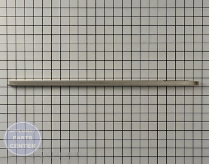 Trim Piece WPW10144983 - Detailed view of high-quality material