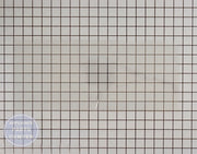 WHIRLPOOL PEEL AND STICK DOOR FILM WPW10146437 - Main view showing durable protection for WPL appliances