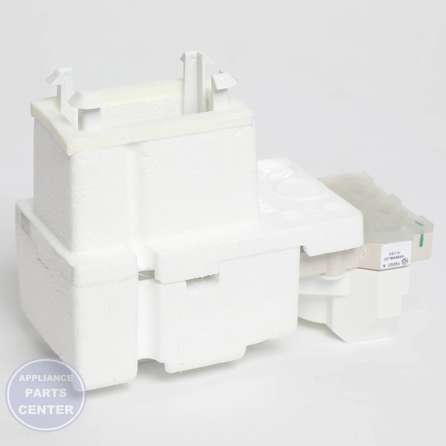 WPL DIFFUSER WPW10151372 - Main view showing optimal airflow for W10151372 models