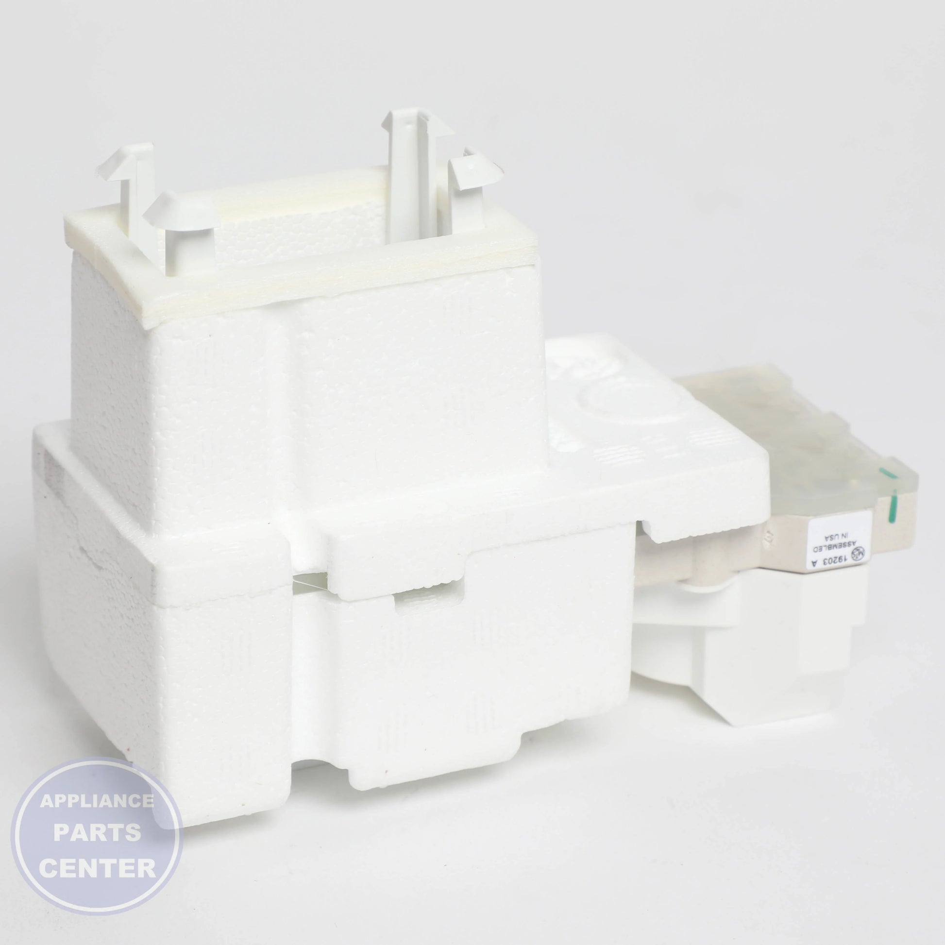 WPL DIFFUSER WPW10151372 - Main view showing optimal airflow for W10151372 models