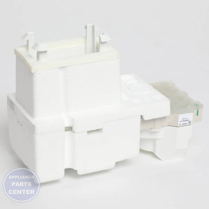 WPL DIFFUSER WPW10151372 - Main view showing optimal airflow for W10151372 models