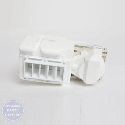 WPL DIFFUSER WPW10151372 - Installation in W10151372 model showing key mounting points