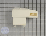 WHIRLPOOL REFRIGERATOR DIFFUSER WPW10151374 - Main view showing efficient airflow for WHIRLPOOL 1108447 and other models