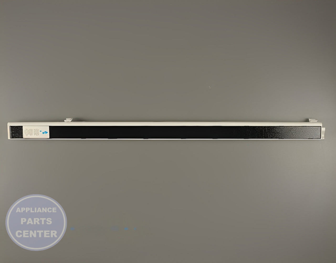 Amana Door Guide WPW10151713 - Main view showing heavy-duty support for compatible models