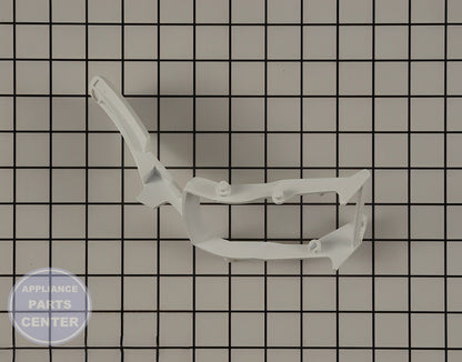 Whirlpool Refrigerator Dispenser Arm WPW10152853 - Detailed view of sturdy construction