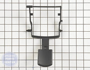 WHIRLPOOL Refrigerator Dispenser Arm WPW10152854 - Main view showing smooth water and ice dispensing for W10152854 models