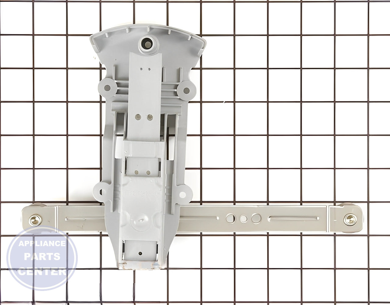 Rack Adjuster WPW10153533 - Detailed view of precise technical details