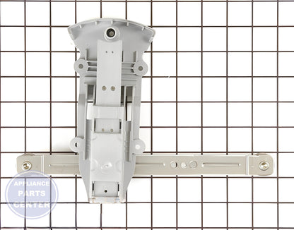 Rack Adjuster WPW10153533 - Detailed view of precise technical details