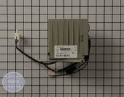 Whirlpool Refrigerator Inverter Box WPW10154805 - Main view showing energy-efficient design for various Whirlpool models