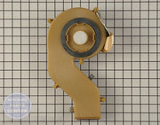 WPL FAN-MOTOR WPW10155595 - Main view showing efficient ventilation for specific models