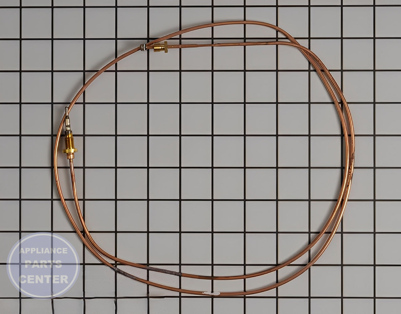 Amana Magic Chef Estate Thermocouple WPW10155906 - Main view showing accurate sensor for specific models
