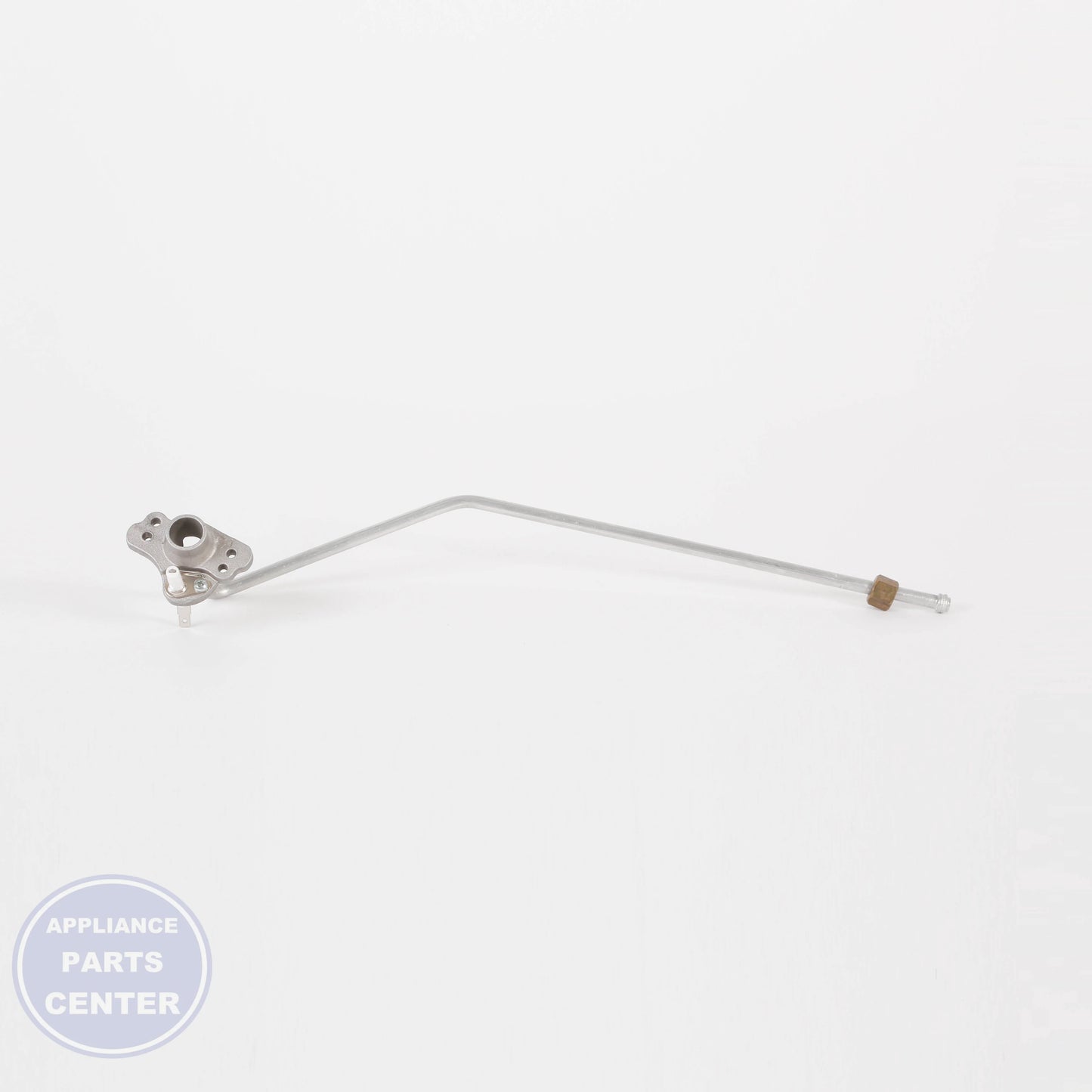 HOLDER-ORF WPW10157415 - Detailed view of precise engineering details