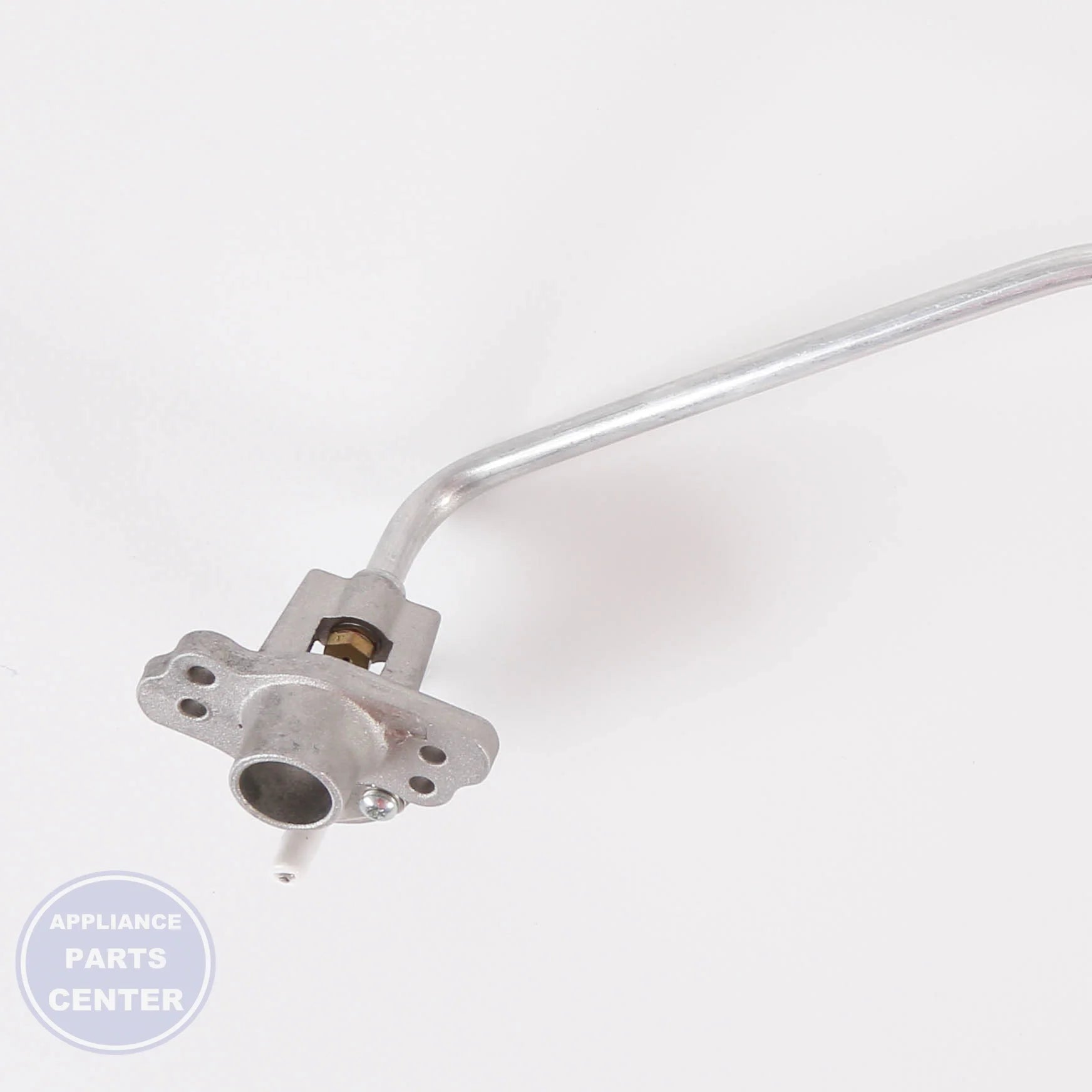 WPL HOLDER-ORF WPW10157415 - Installation in specific model showing key mounting points