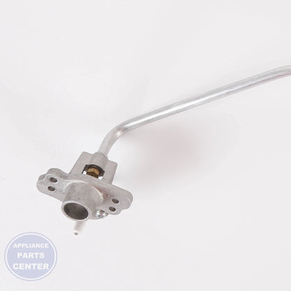 WPL HOLDER-ORF WPW10157415 - Installation in specific model showing key mounting points