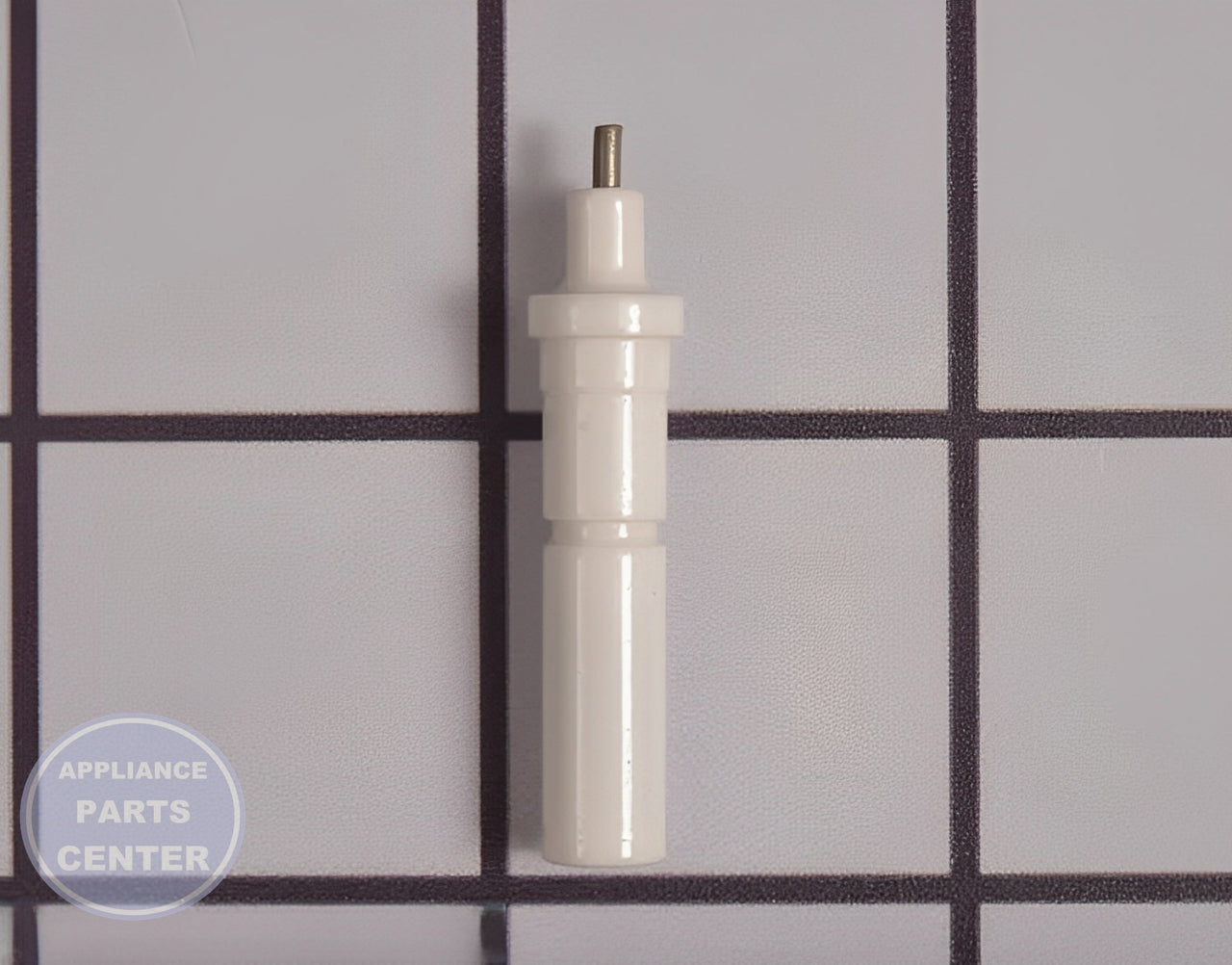 Jenn Air KitchenAid Spark Electrode WPW10160235 - Main view showing precise ignition for specific models