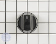 KitchenAid Knob WPW10160370 - Main view showing precise control for KitchenAid models