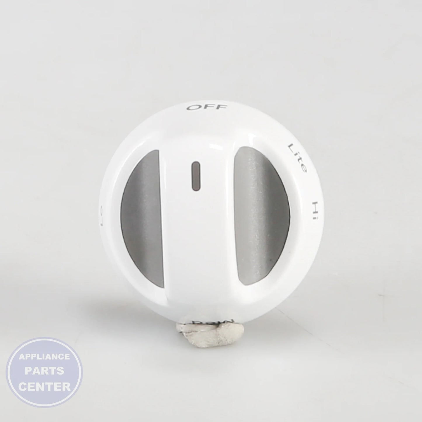WPL KNOB WPW10160372 - Main view showing precise control for specific models