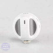 WPL KNOB WPW10160372 - Main view showing precise control for specific models