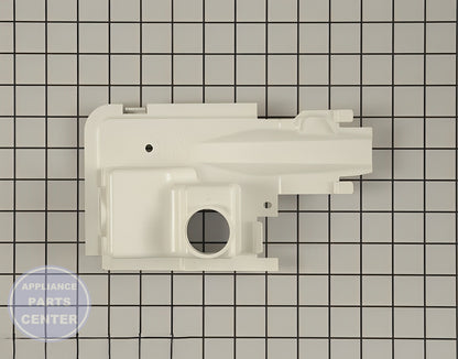 Support Bracket WPW10160572 - Detailed view of durable construction