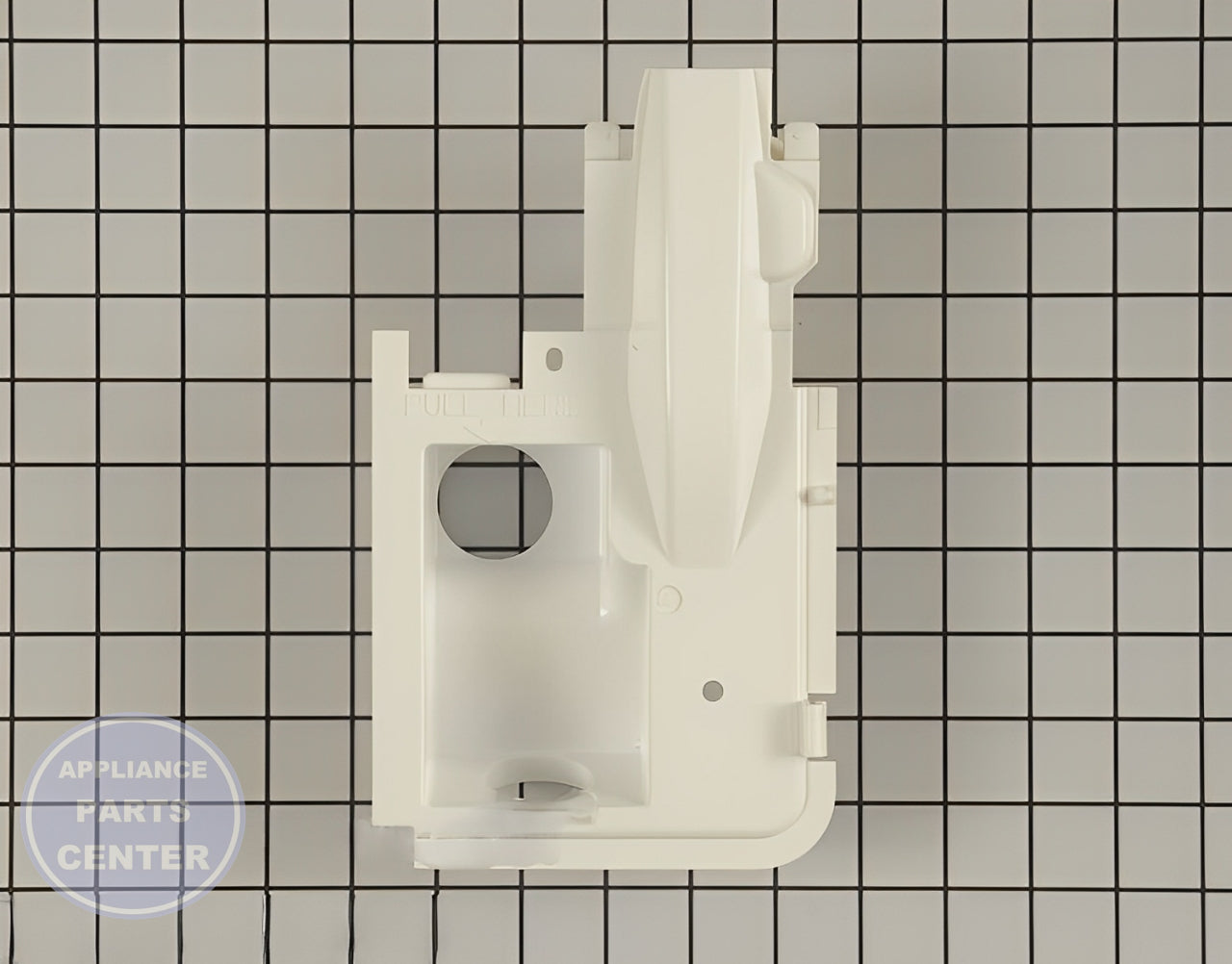 Maytag Support Bracket WPW10160572 - Main view showing sturdy design for Maytag, Whirlpool, Kenmore models