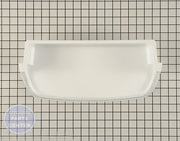 WHIRLPOOL REFRIGERATOR DOOR BIN WPW10160952 - Main view showing durable design for compatible models