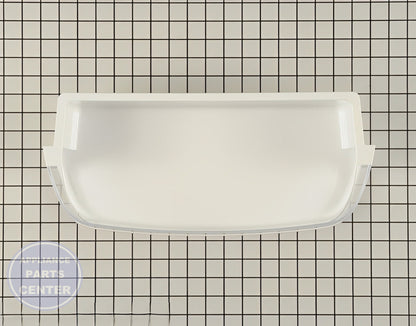 WHIRLPOOL REFRIGERATOR DOOR BIN WPW10160952 - Main view showing durable design for compatible models