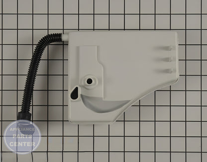 WPL DISPENSER WPW10161865 - Main view showing precise detergent dispensing for WPL models