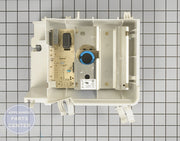 Maytag Motor Control Board WPW10163007 - Main view showing motor control features for various models