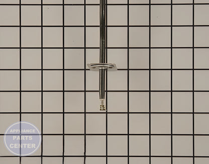 WHIRLPOOL BAKE ELEMENT WPW10163272 - Detailed view of high-quality heating specifications