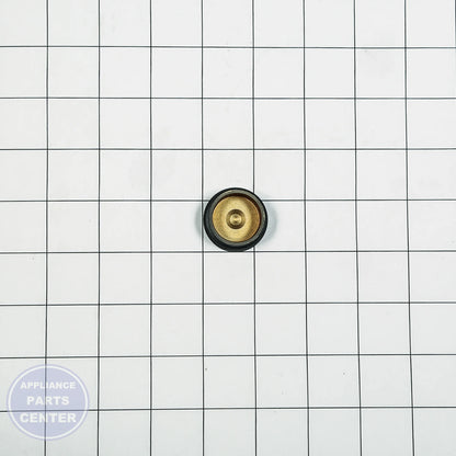 WPL BURNR-HEAD WPW10163407 - Main view showing efficient gas combustion for various WPL models