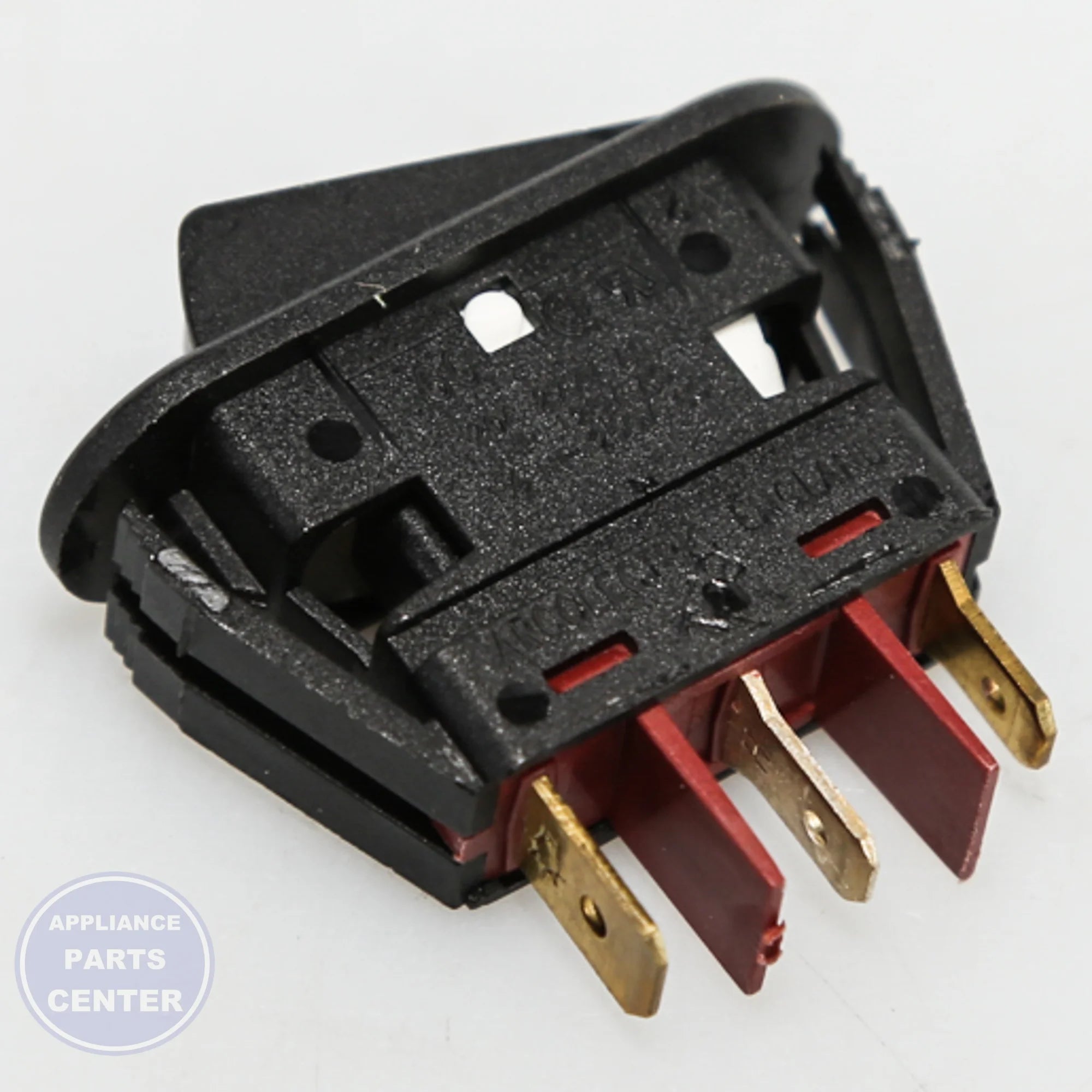 WPL SWITCH WPW10163902 - Main view showing precise control for compatible models