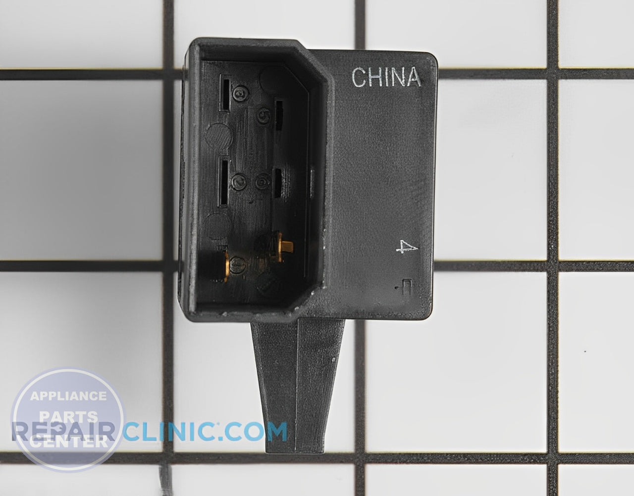 Switch WPW10168262 - Detailed view of the high-quality technical specifications
