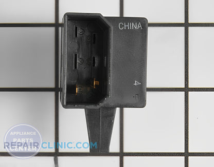 Switch WPW10168262 - Detailed view of the high-quality technical specifications