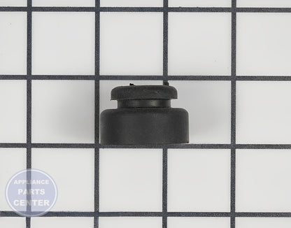Grommet WPW10169124 - Detailed view of high-quality fastening feature