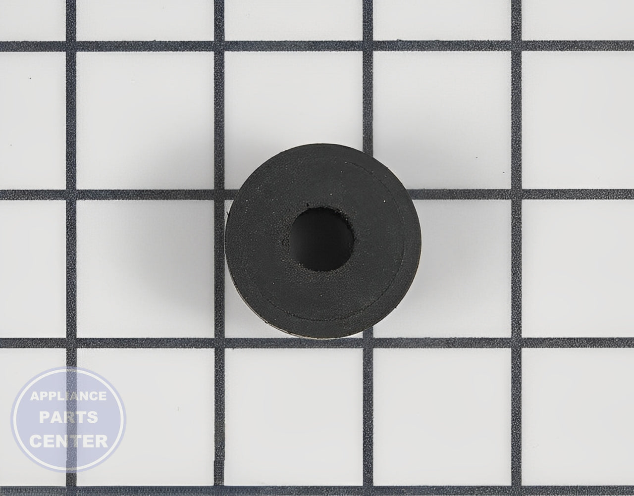 Grommet WPW10169124 - Side view with 2-inch diameter